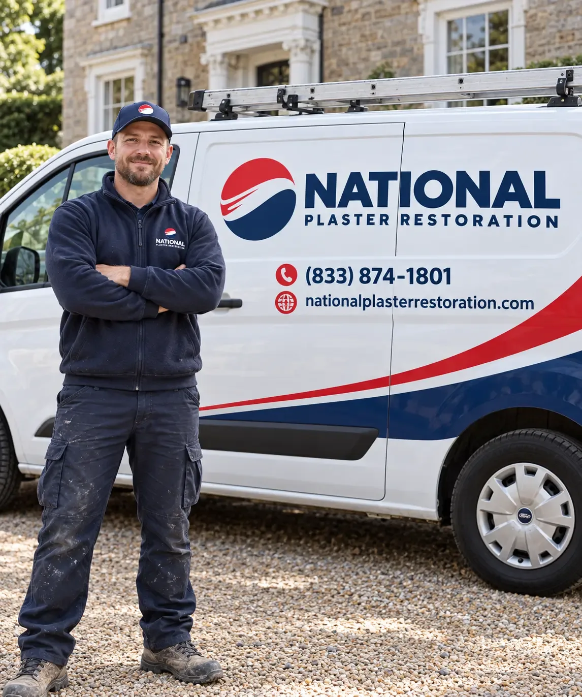 Plaster Repair Council Grove, KS FAQs